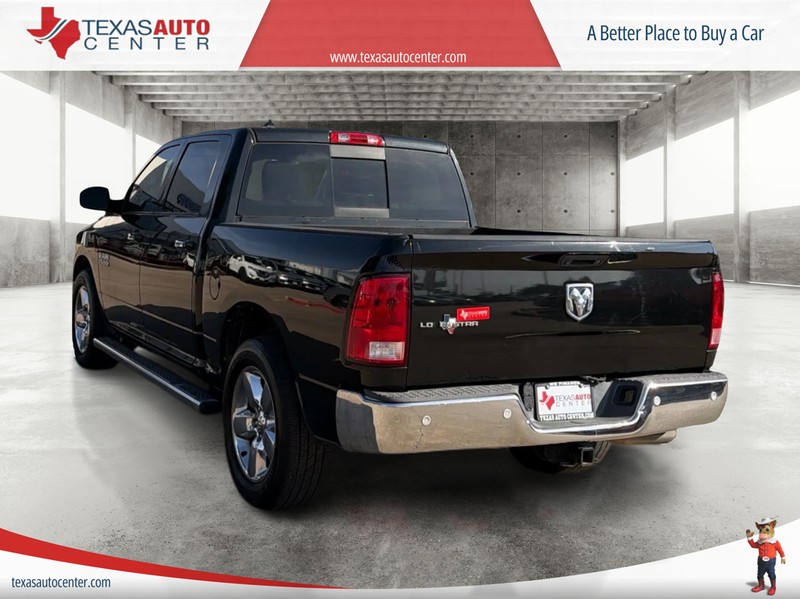 Ram 1500 Vehicle Full-screen Gallery Image 08