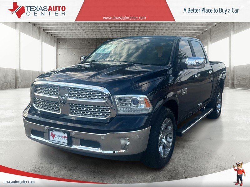 Ram 1500 Vehicle Full-screen Gallery Image 2