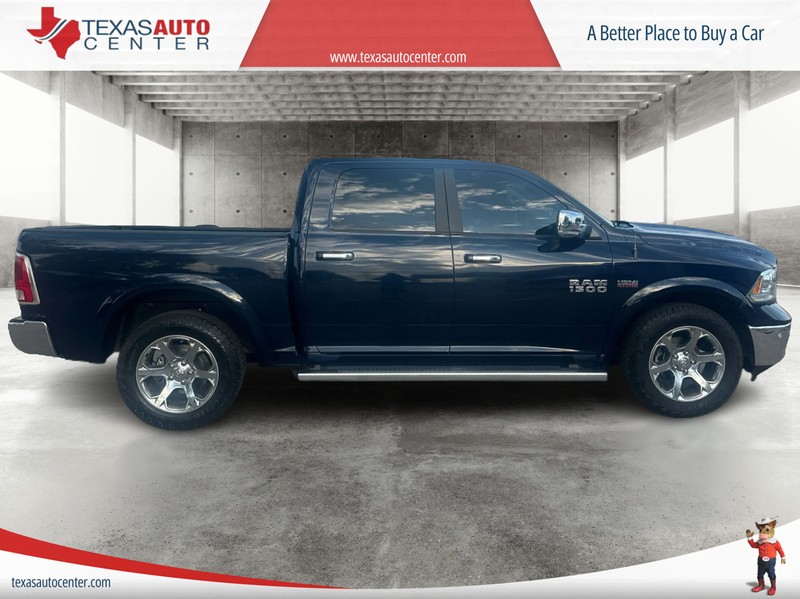 Ram 1500 Vehicle Full-screen Gallery Image 4