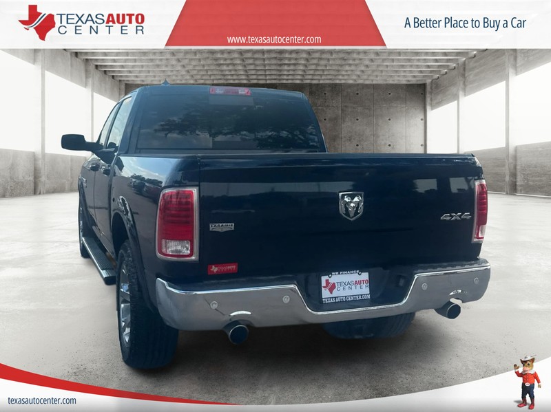 Ram 1500 Vehicle Full-screen Gallery Image 7
