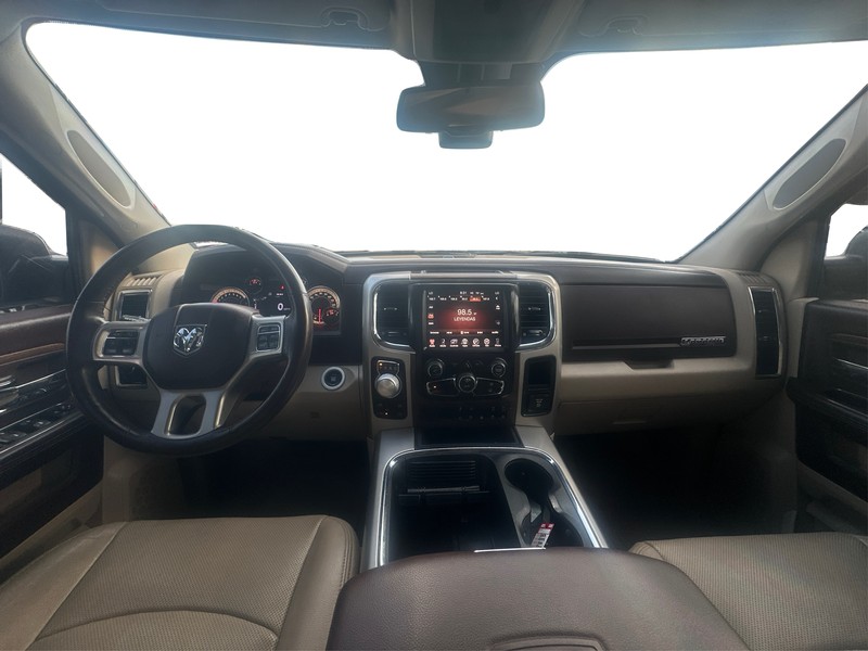 Ram 1500 Vehicle Full-screen Gallery Image 15