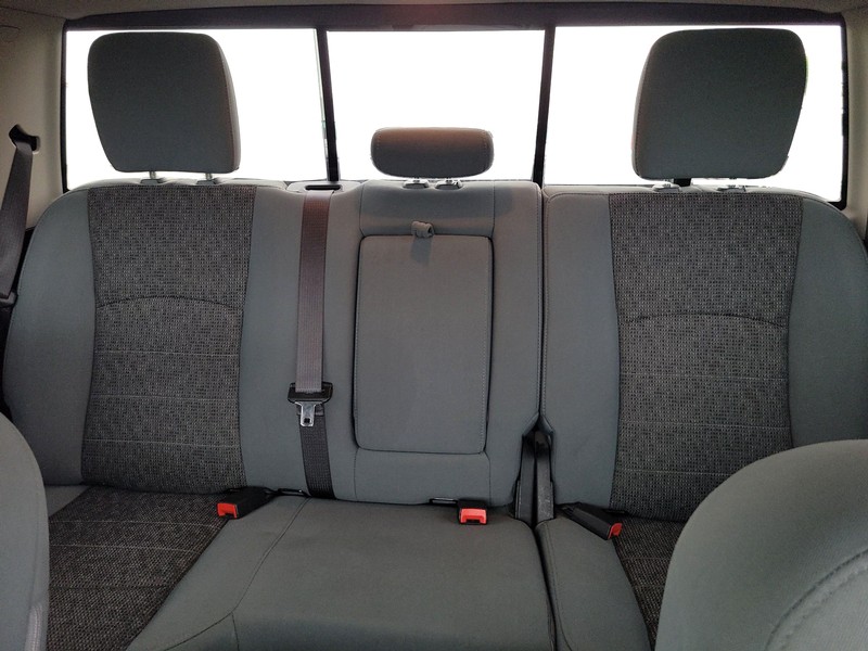 Ram 1500 Classic Vehicle Full-screen Gallery Image 12