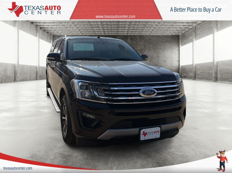 Ford Expedition Max Vehicle Full-screen Gallery Image 01