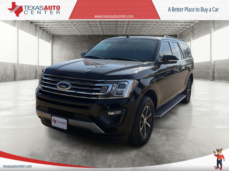 Ford Expedition Max Vehicle Full-screen Gallery Image 02