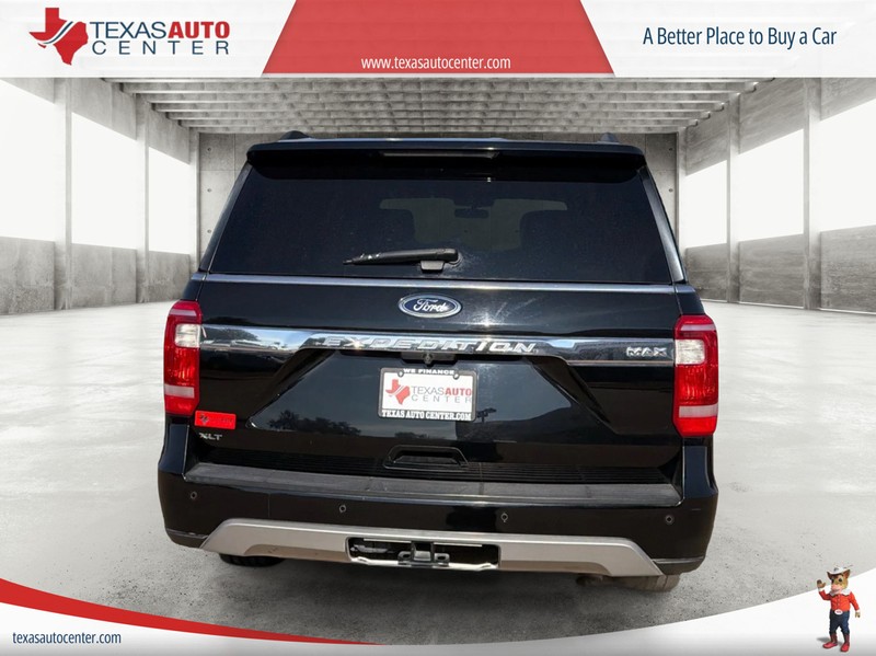Ford Expedition Max Vehicle Full-screen Gallery Image 06