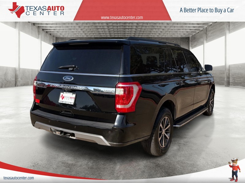 Ford Expedition Max Vehicle Full-screen Gallery Image 07