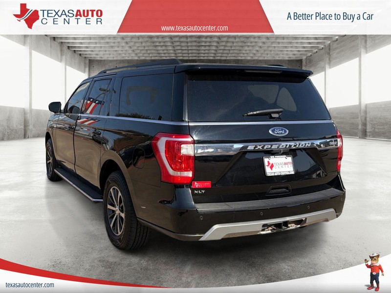Ford Expedition Max Vehicle Full-screen Gallery Image 08
