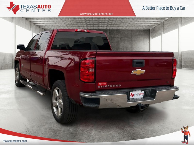 Chevrolet Silverado 1500 Vehicle Full-screen Gallery Image 08