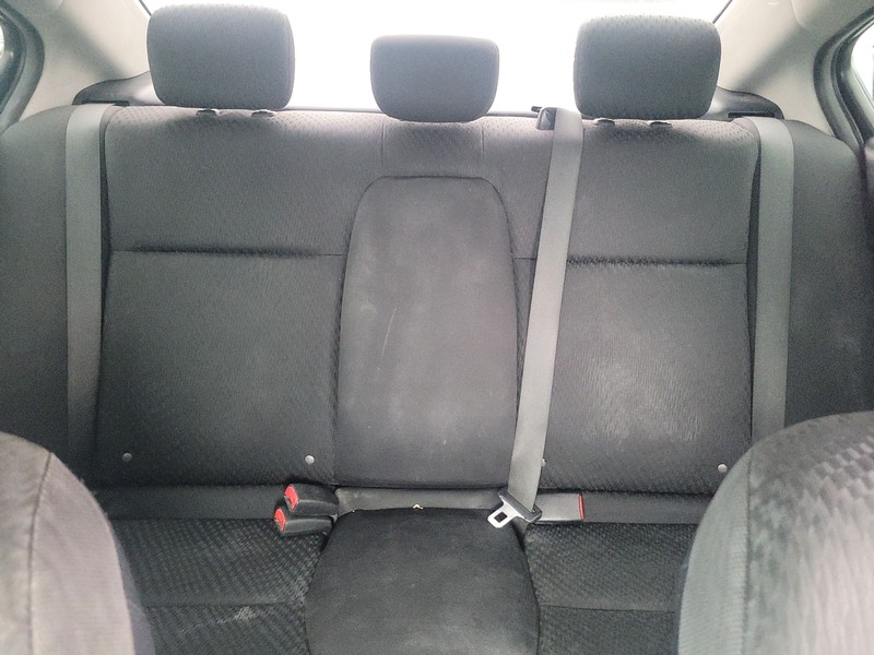 Honda Civic Sedan Vehicle Full-screen Gallery Image 12