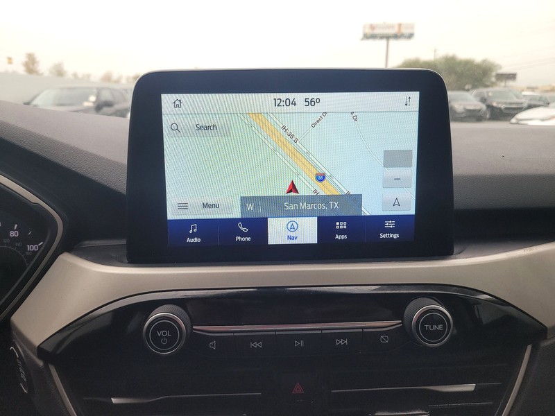 Ford Escape Vehicle Full-screen Gallery Image 17