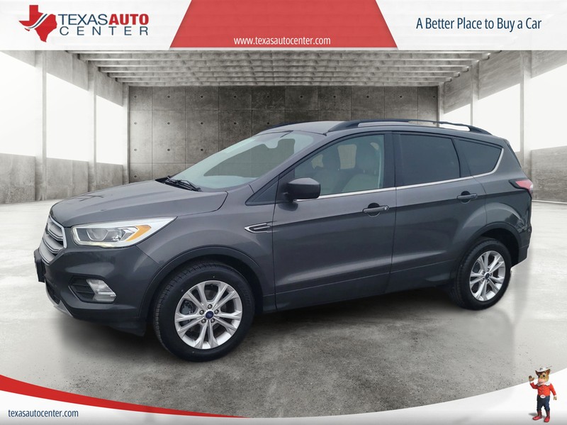 Ford Escape Vehicle Full-screen Gallery Image 02