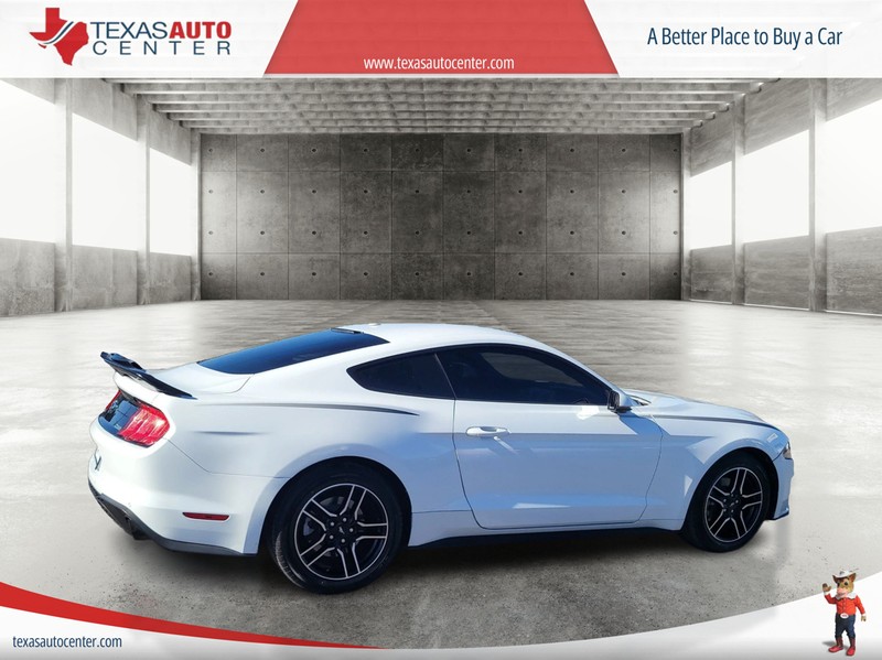 Ford Mustang Vehicle Full-screen Gallery Image 6