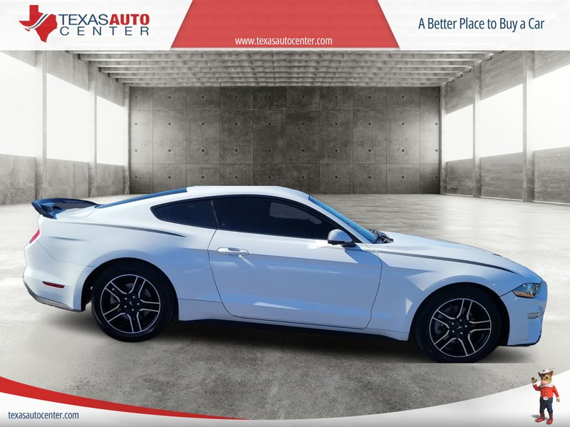 Ford Mustang Vehicle Full-screen Gallery Image 7