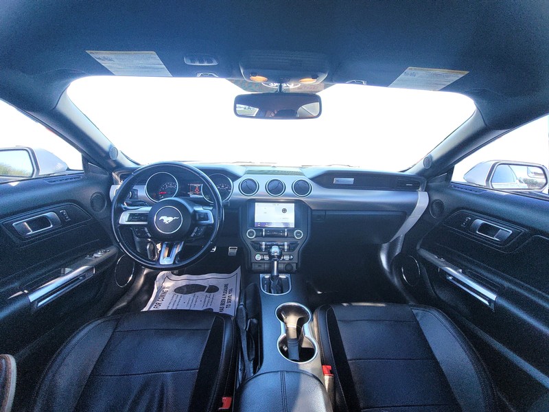 Ford Mustang Vehicle Full-screen Gallery Image 13