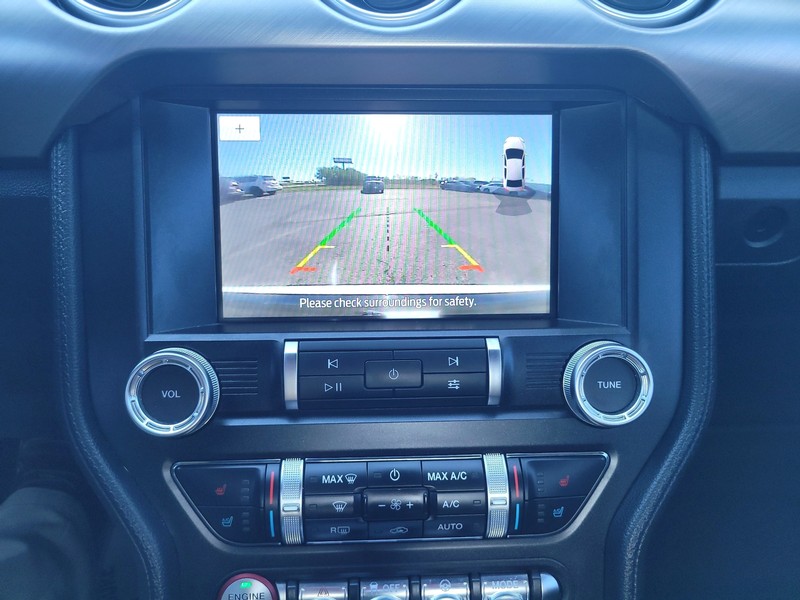 Ford Mustang Vehicle Full-screen Gallery Image 15