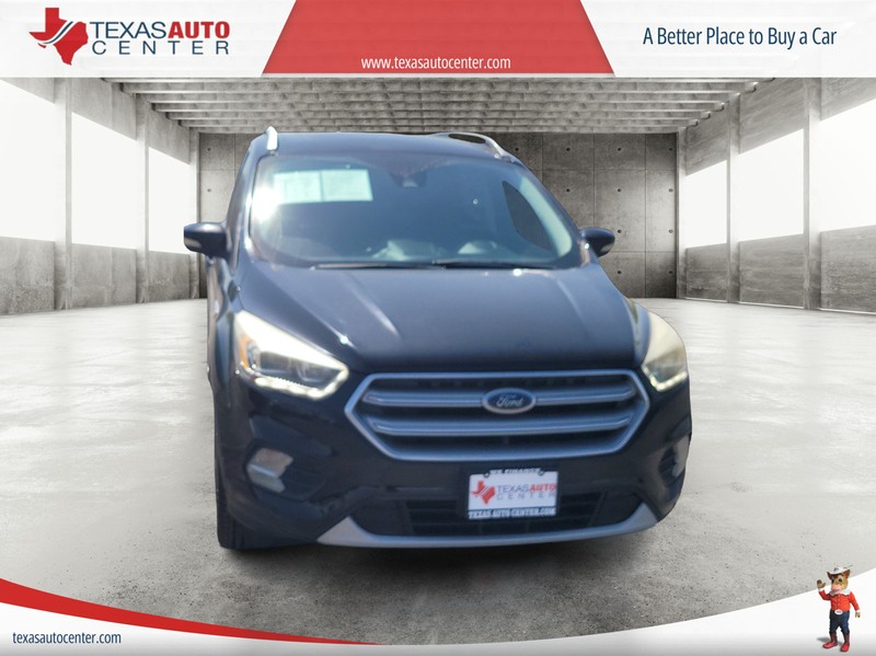 Ford Escape Vehicle Full-screen Gallery Image 2