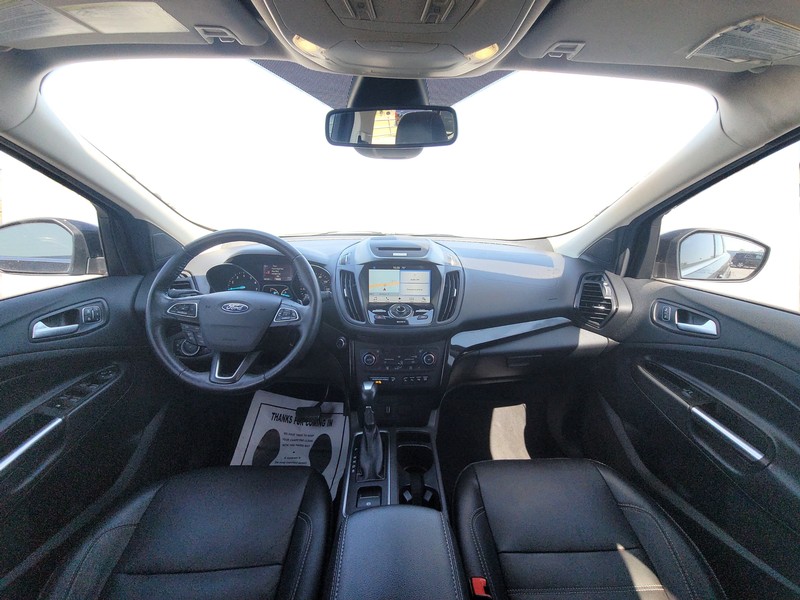 Ford Escape Vehicle Full-screen Gallery Image 14