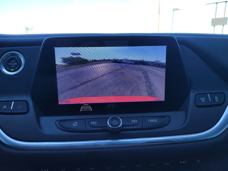 Chevrolet Blazer Vehicle Full-screen Gallery Image 16