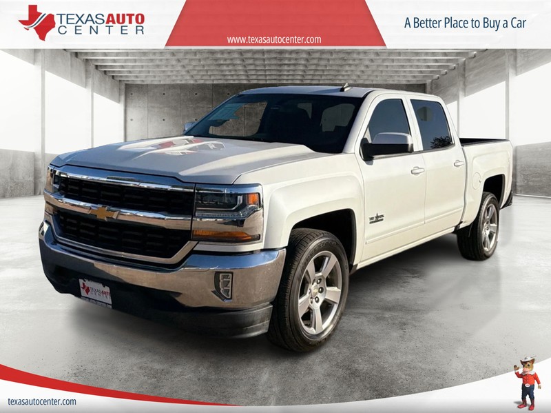 Chevrolet Silverado 1500 Vehicle Full-screen Gallery Image 2