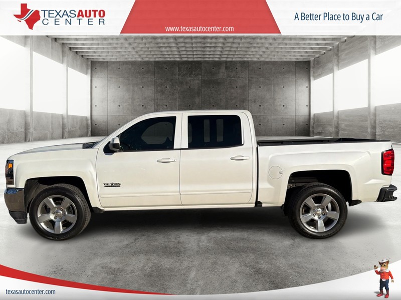 Chevrolet Silverado 1500 Vehicle Full-screen Gallery Image 5
