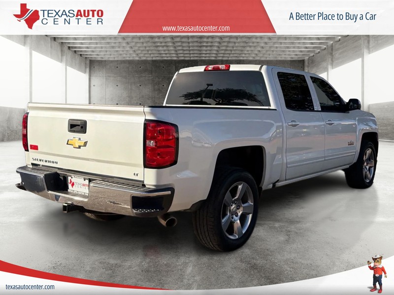 Chevrolet Silverado 1500 Vehicle Full-screen Gallery Image 7