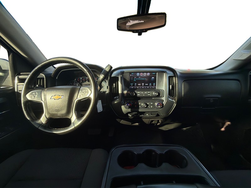 Chevrolet Silverado 1500 Vehicle Full-screen Gallery Image 16