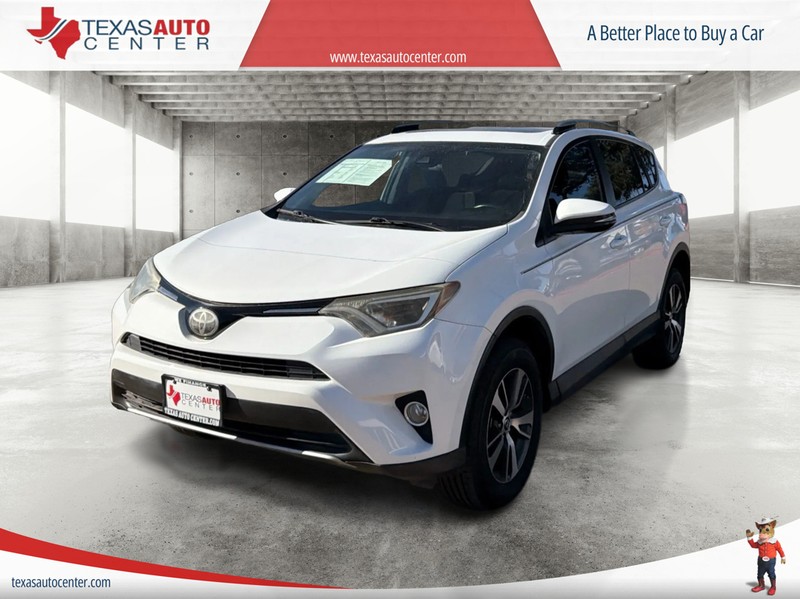 Toyota RAV4 Vehicle Full-screen Gallery Image 02