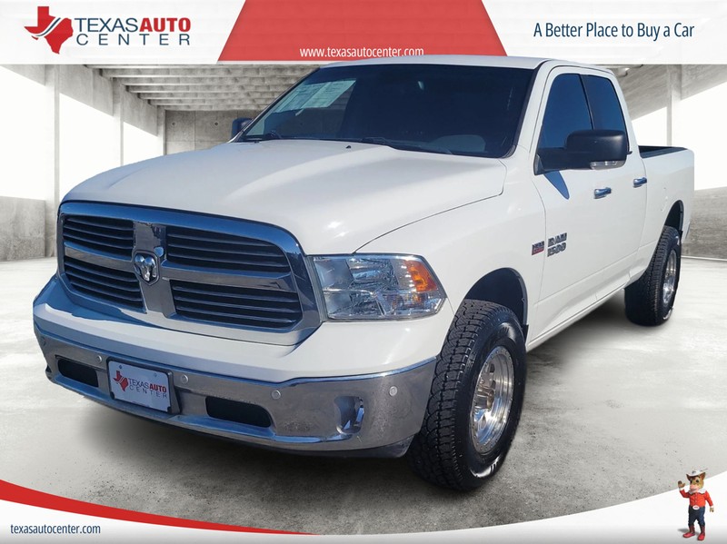 Ram 1500 Vehicle Full-screen Gallery Image 2