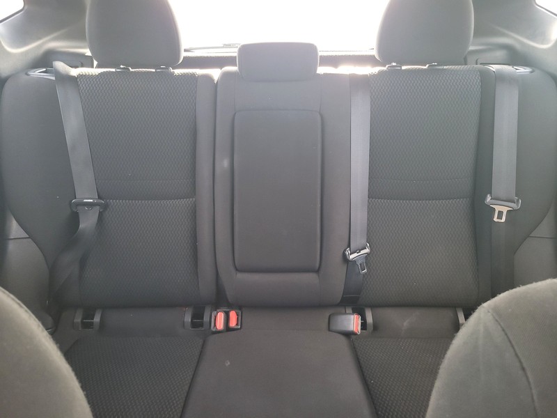 Nissan Rogue Sport Vehicle Full-screen Gallery Image 13