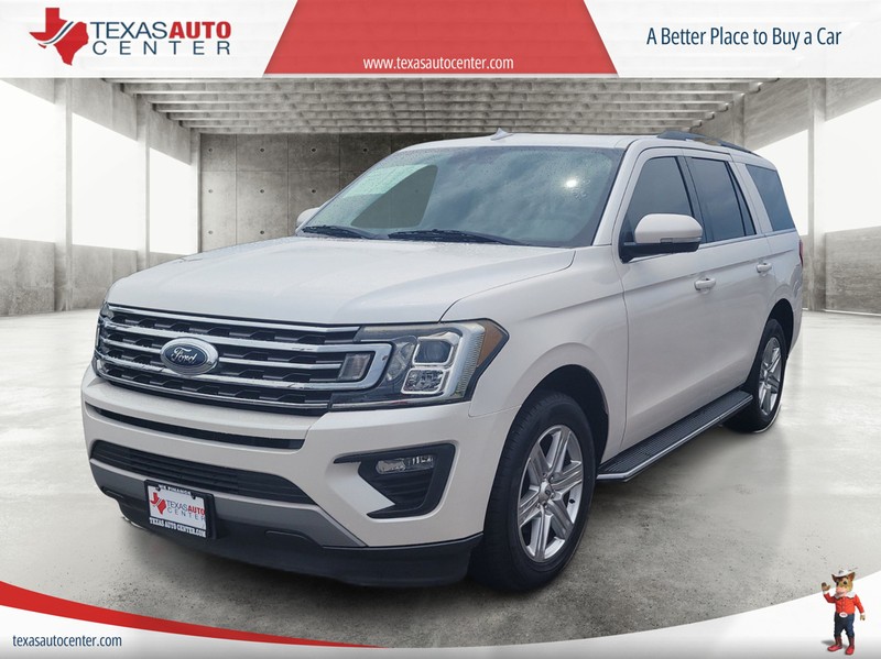Ford Expedition Vehicle Full-screen Gallery Image 2
