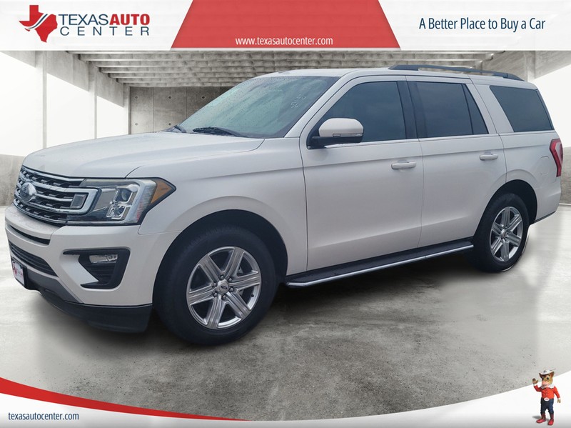Ford Expedition Vehicle Full-screen Gallery Image 4
