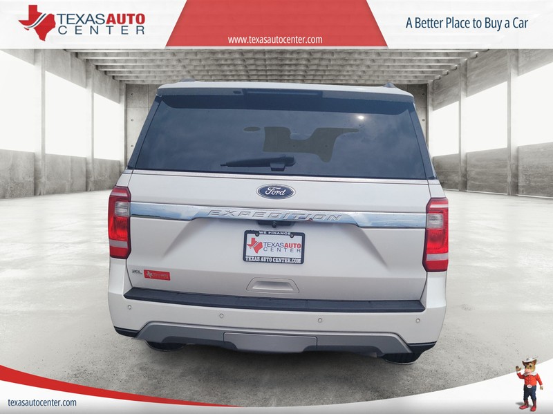 Ford Expedition Vehicle Full-screen Gallery Image 5