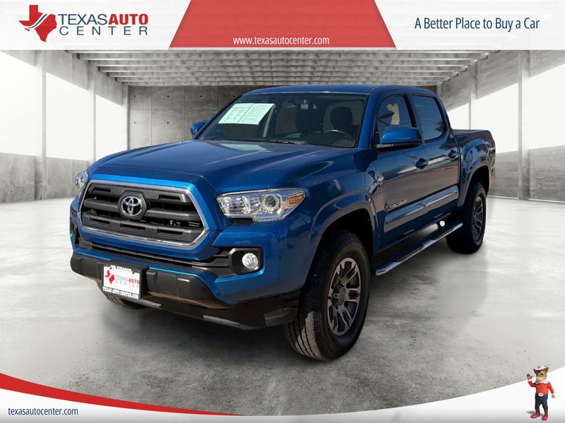 Toyota Tacoma Vehicle Full-screen Gallery Image 02