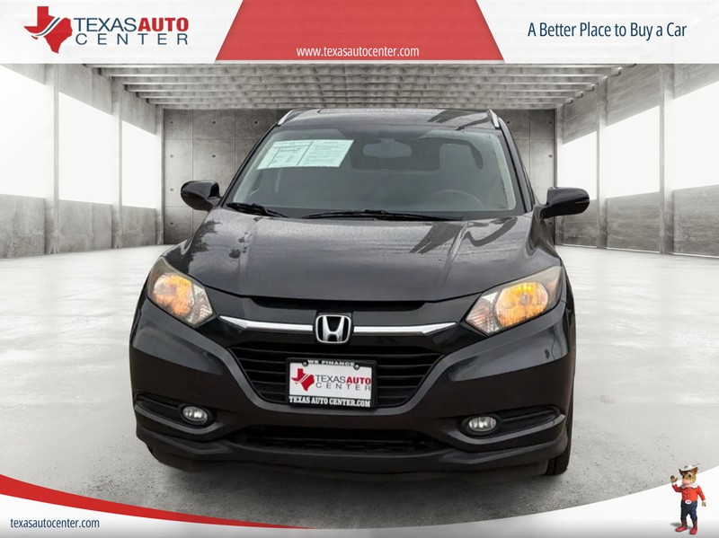 Honda HR-V Vehicle Full-screen Gallery Image 3