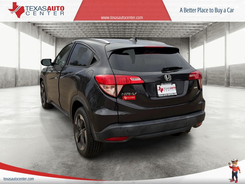 Honda HR-V Vehicle Full-screen Gallery Image 8