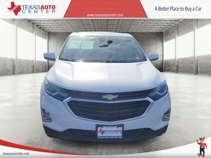 Chevrolet Equinox Vehicle Full-screen Gallery Image 03