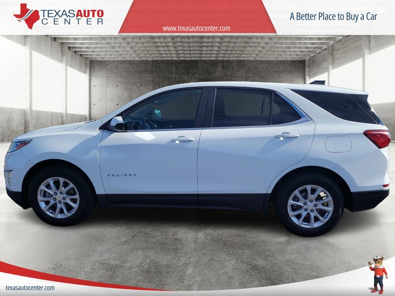 Chevrolet Equinox Vehicle Full-screen Gallery Image 05