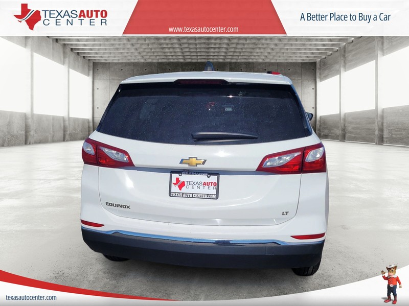 Chevrolet Equinox Vehicle Full-screen Gallery Image 06