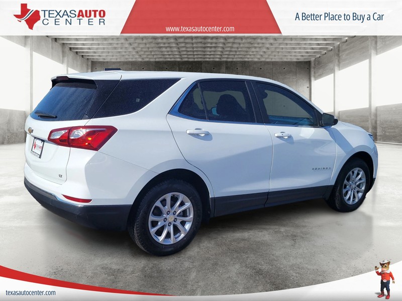 Chevrolet Equinox Vehicle Full-screen Gallery Image 07