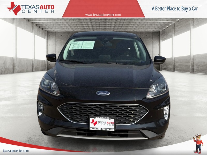 Ford Escape Vehicle Full-screen Gallery Image 03