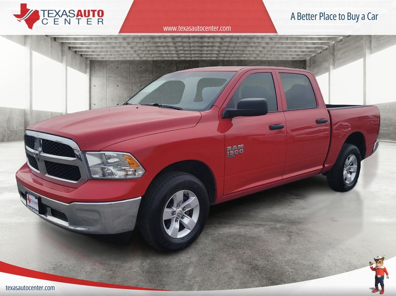 Ram 1500 Classic Vehicle Full-screen Gallery Image 02