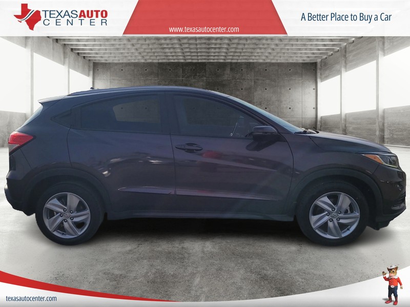 Honda HR-V Vehicle Full-screen Gallery Image 04
