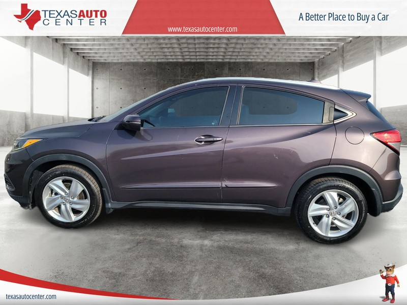 Honda HR-V Vehicle Full-screen Gallery Image 05