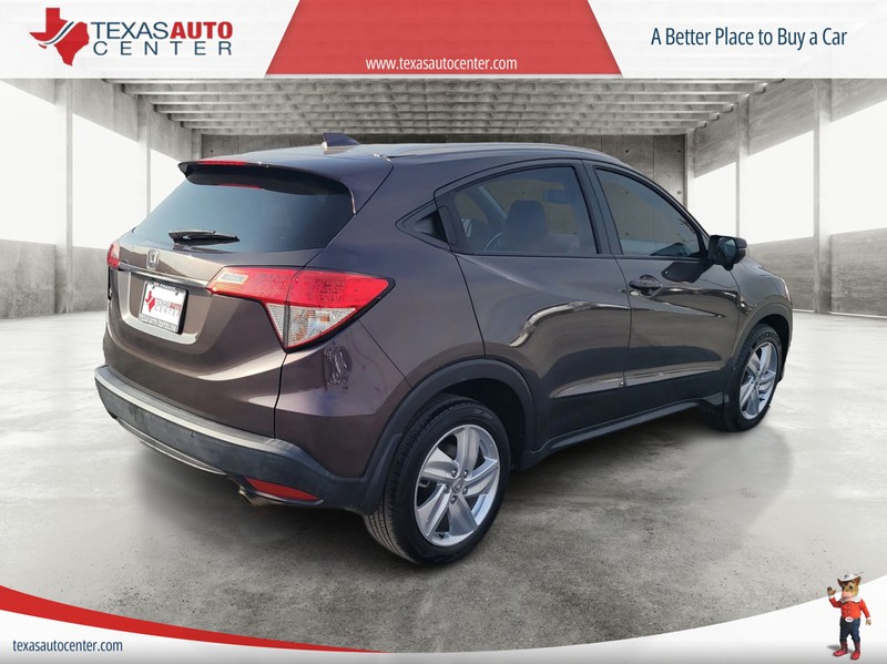 Honda HR-V Vehicle Full-screen Gallery Image 07
