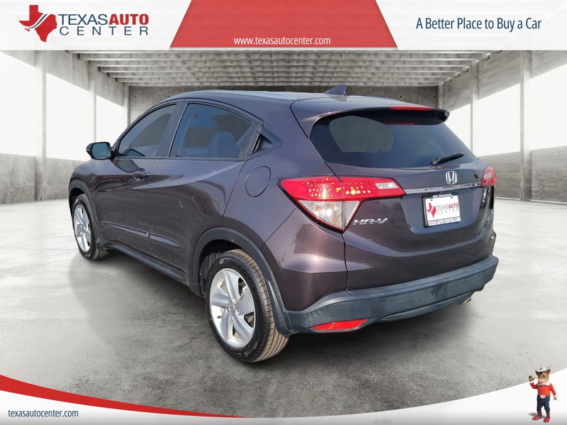 Honda HR-V Vehicle Full-screen Gallery Image 08