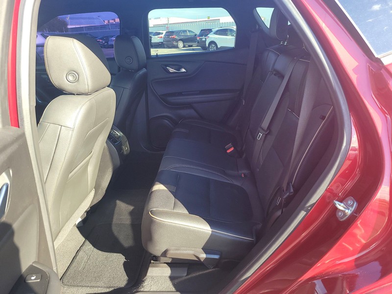 Chevrolet Blazer Vehicle Full-screen Gallery Image 10