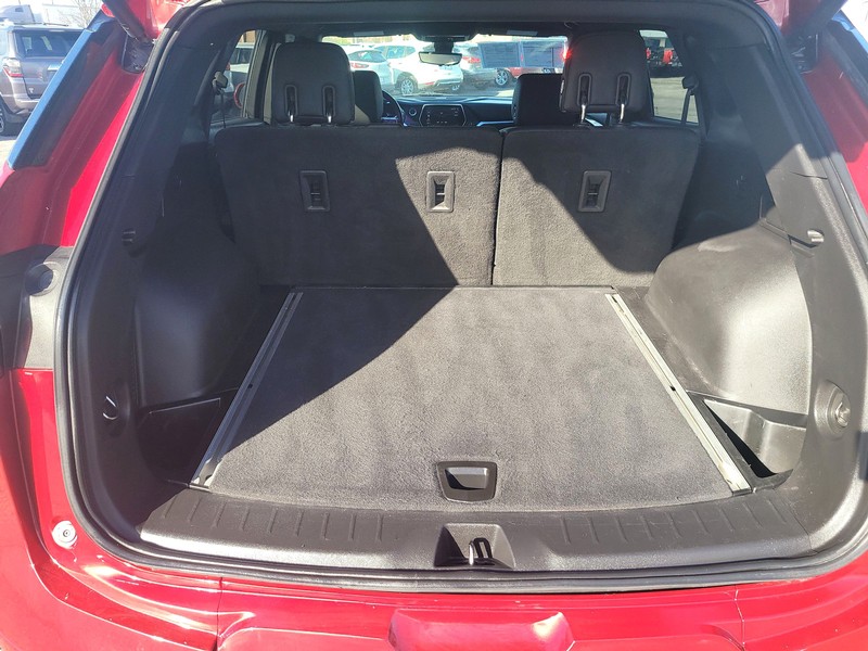 Chevrolet Blazer Vehicle Full-screen Gallery Image 11