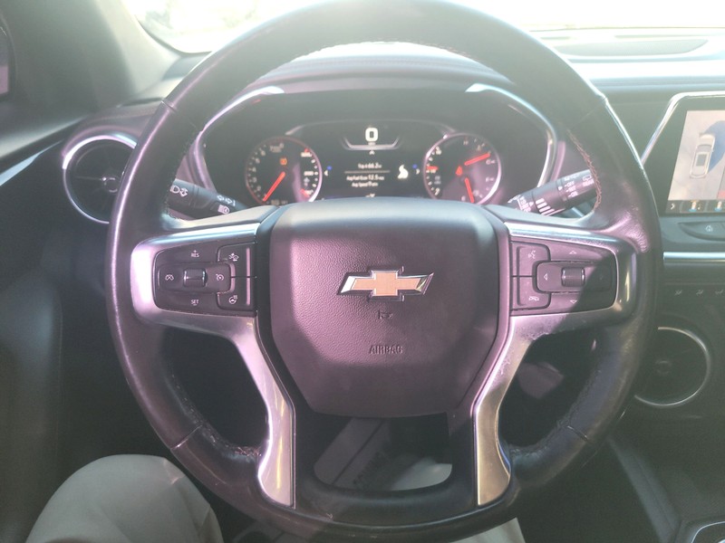 Chevrolet Blazer Vehicle Full-screen Gallery Image 14