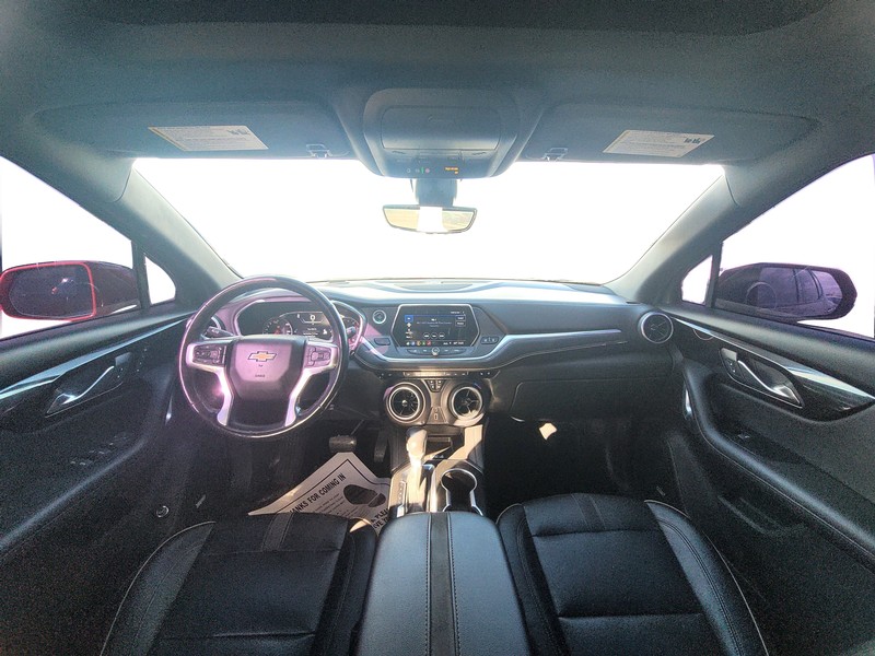 Chevrolet Blazer Vehicle Full-screen Gallery Image 15