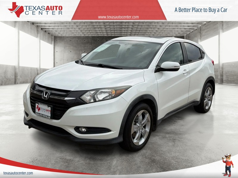 Honda HR-V Vehicle Full-screen Gallery Image 02